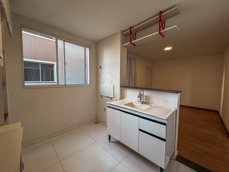 APARTAMENTO Á VENDA | Á 10 MINUTOS DO SHOPPING CONTAGEM | 45M²: 19ª foto da galeria de imagens do imóvel