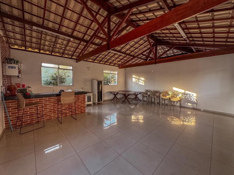 APARTAMENTO Á VENDA | Á 10 MINUTOS DO SHOPPING CONTAGEM | 45M²: 4ª foto da galeria de imagens do imóvel