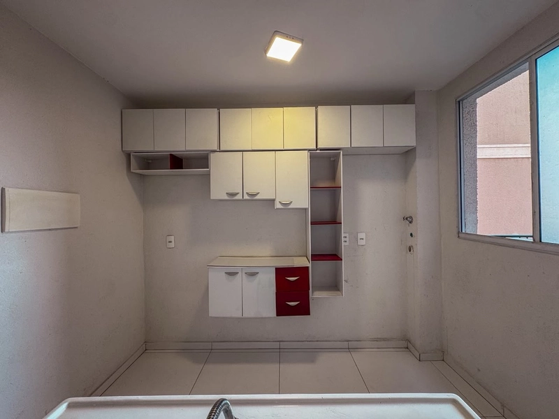 APARTAMENTO Á VENDA | Á 10 MINUTOS DO SHOPPING CONTAGEM | 45M²: 14ª foto da galeria de imagens do imóvel