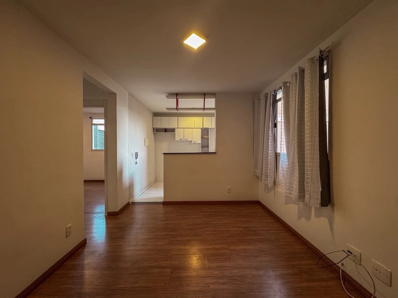 APARTAMENTO Á VENDA | Á 10 MINUTOS DO SHOPPING CONTAGEM | 45M²: 12ª foto da galeria de imagens do imóvel