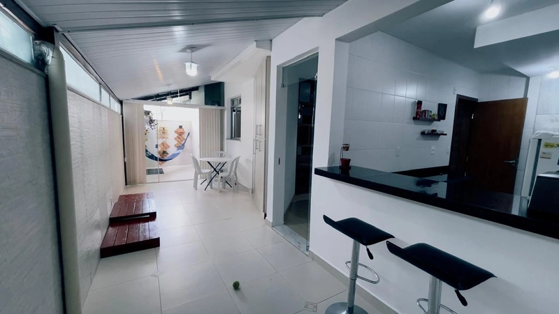 ÁREA PRIVATIVA LINEAR E IMPECÁVEL NO BAIRRO CASTELO: 4ª foto da galeria de imagens do imóvel