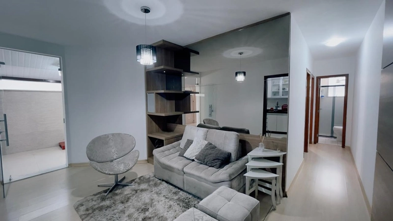 ÁREA PRIVATIVA LINEAR E IMPECÁVEL NO BAIRRO CASTELO: 10ª foto da galeria de imagens do imóvel