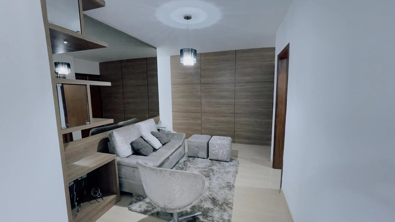 ÁREA PRIVATIVA LINEAR E IMPECÁVEL NO BAIRRO CASTELO: 7ª foto da galeria de imagens do imóvel