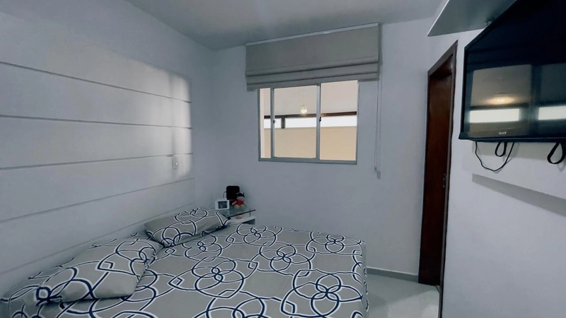 ÁREA PRIVATIVA LINEAR E IMPECÁVEL NO BAIRRO CASTELO: 17ª foto da galeria de imagens do imóvel