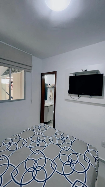 ÁREA PRIVATIVA LINEAR E IMPECÁVEL NO BAIRRO CASTELO: 16ª foto da galeria de imagens do imóvel