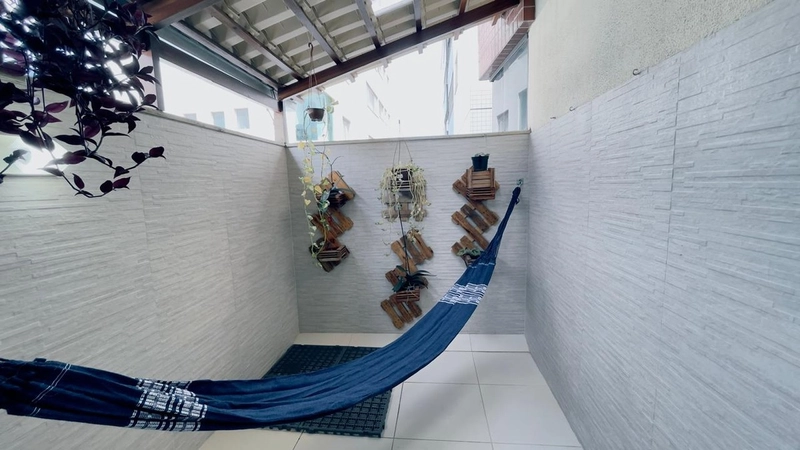 ÁREA PRIVATIVA LINEAR E IMPECÁVEL NO BAIRRO CASTELO: 3ª foto da galeria de imagens do imóvel