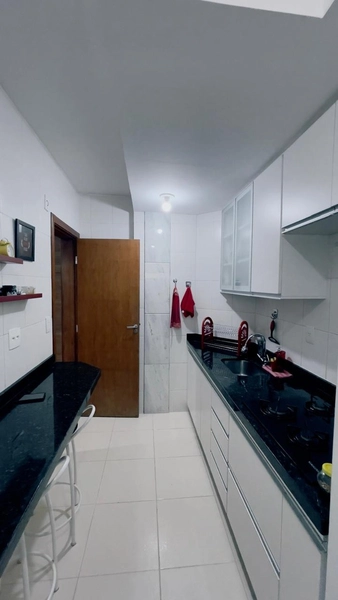 ÁREA PRIVATIVA LINEAR E IMPECÁVEL NO BAIRRO CASTELO: 28ª foto da galeria de imagens do imóvel