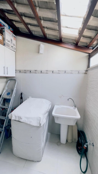 ÁREA PRIVATIVA LINEAR E IMPECÁVEL NO BAIRRO CASTELO: 27ª foto da galeria de imagens do imóvel