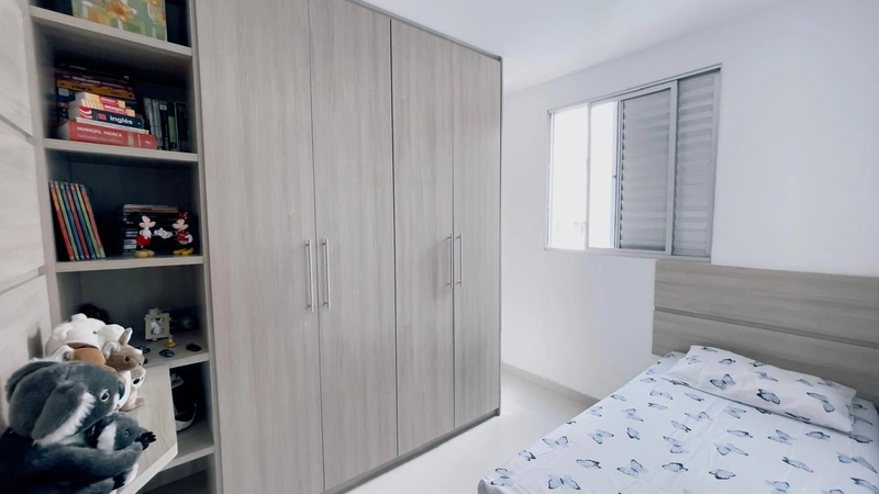 ÁREA PRIVATIVA LINEAR E IMPECÁVEL NO BAIRRO CASTELO: 19ª foto da galeria de imagens do imóvel