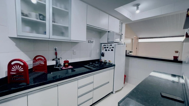 ÁREA PRIVATIVA LINEAR E IMPECÁVEL NO BAIRRO CASTELO: 11ª foto da galeria de imagens do imóvel