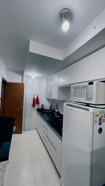 ÁREA PRIVATIVA LINEAR E IMPECÁVEL NO BAIRRO CASTELO: 6ª foto da galeria de imagens do imóvel