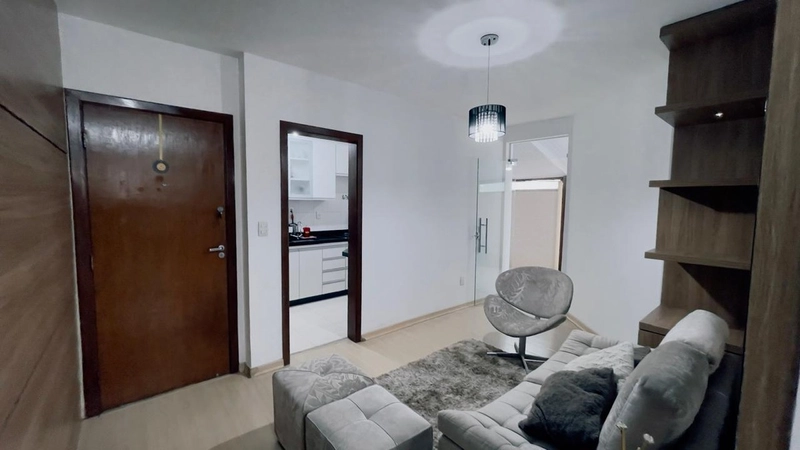 ÁREA PRIVATIVA LINEAR E IMPECÁVEL NO BAIRRO CASTELO: 8ª foto da galeria de imagens do imóvel