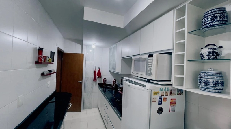 ÁREA PRIVATIVA LINEAR E IMPECÁVEL NO BAIRRO CASTELO: 9ª foto da galeria de imagens do imóvel
