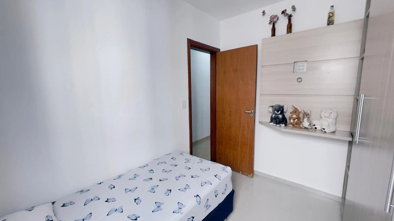 ÁREA PRIVATIVA LINEAR E IMPECÁVEL NO BAIRRO CASTELO: 22ª foto da galeria de imagens do imóvel