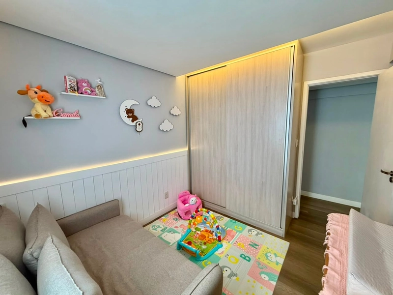 BELÍSSIMA COBERTURA Á VENDA NO BAIRRO MANACÁS | 2 QUARTOS | 3 BANHOS: 20ª foto da galeria de imagens do imóvel