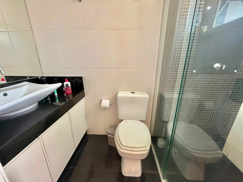 BELÍSSIMA COBERTURA Á VENDA NO BAIRRO MANACÁS | 2 QUARTOS | 3 BANHOS: 19ª foto da galeria de imagens do imóvel