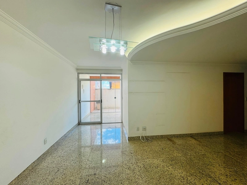 Área Privativa Exclusiva à Venda no Bairro Castelo | 141m²| 03 Quartos: 9ª foto da galeria de imagens do imóvel