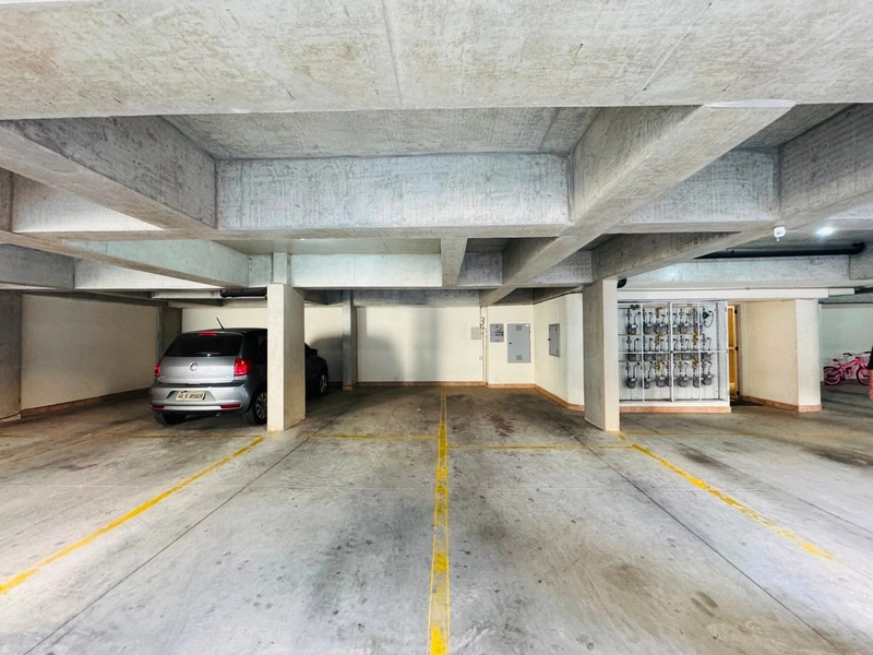 Área Privativa Exclusiva à Venda no Bairro Castelo | 141m²| 03 Quartos: 25ª foto da galeria de imagens do imóvel