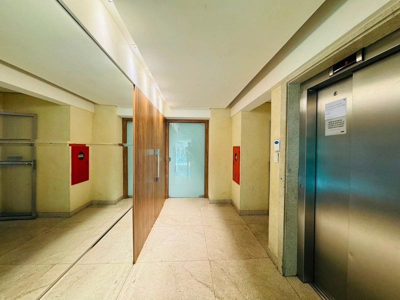 Área Privativa Exclusiva à Venda no Bairro Castelo | 141m²| 03 Quartos: 33ª foto da galeria de imagens do imóvel
