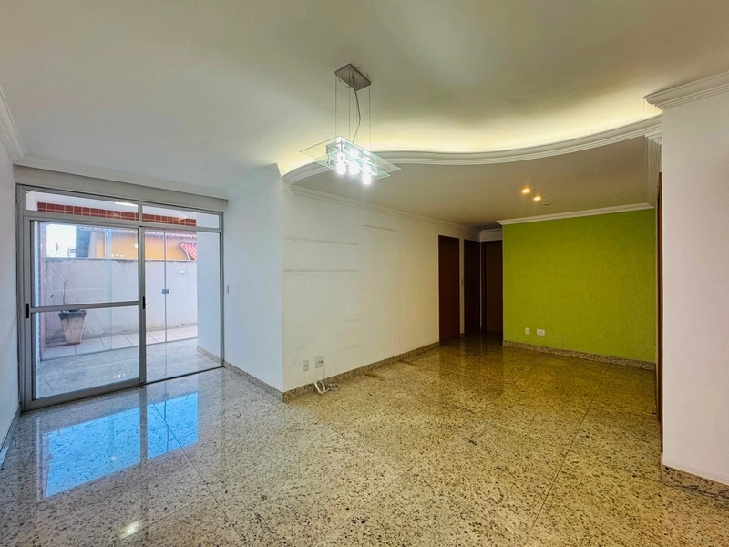 Área Privativa Exclusiva à Venda no Bairro Castelo | 141m²| 03 Quartos: 7ª foto da galeria de imagens do imóvel
