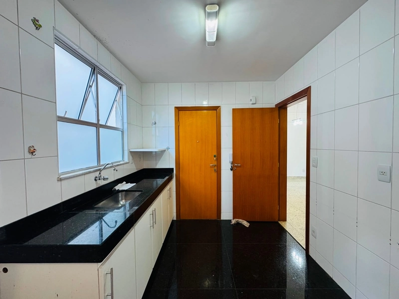 Área Privativa Exclusiva à Venda no Bairro Castelo | 141m²| 03 Quartos: 10ª foto da galeria de imagens do imóvel