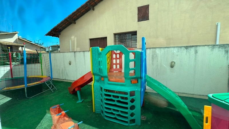 Área Privativa Exclusiva à Venda no Bairro Castelo | 141m²| 03 Quartos: 36ª foto da galeria de imagens do imóvel
