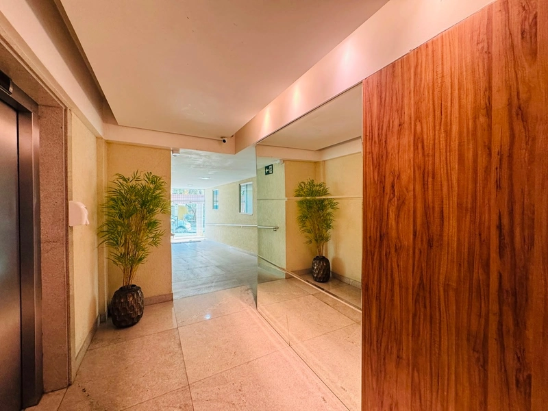 Área Privativa Exclusiva à Venda no Bairro Castelo | 141m²| 03 Quartos: 34ª foto da galeria de imagens do imóvel