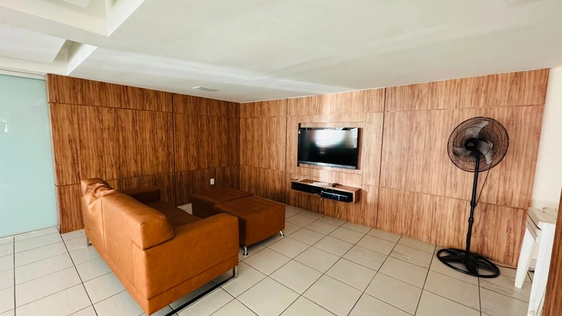 Área Privativa Exclusiva à Venda no Bairro Castelo | 141m²| 03 Quartos: 37ª foto da galeria de imagens do imóvel