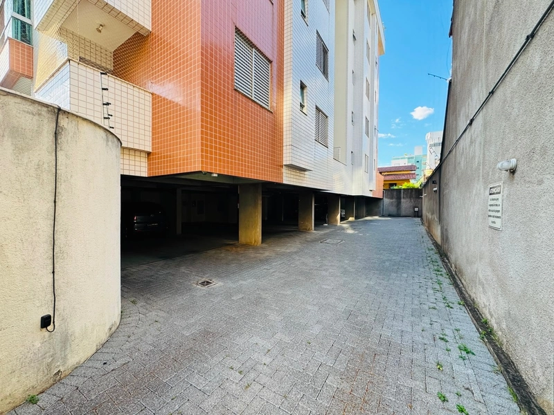 Área Privativa Exclusiva à Venda no Bairro Castelo | 141m²| 03 Quartos: 26ª foto da galeria de imagens do imóvel