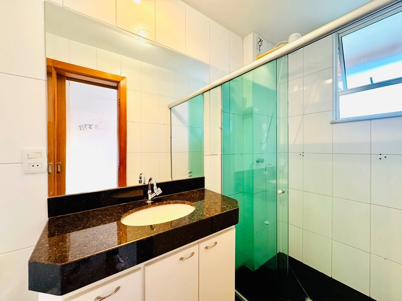Área Privativa Exclusiva à Venda no Bairro Castelo | 141m²| 03 Quartos: 24ª foto da galeria de imagens do imóvel