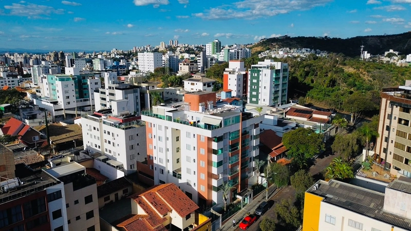 Área Privativa Exclusiva à Venda no Bairro Castelo | 141m²| 03 Quartos: 28ª foto da galeria de imagens do imóvel
