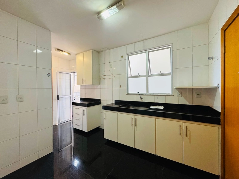 Área Privativa Exclusiva à Venda no Bairro Castelo | 141m²| 03 Quartos: 12ª foto da galeria de imagens do imóvel