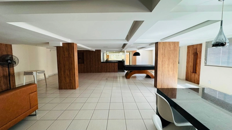 Área Privativa Exclusiva à Venda no Bairro Castelo | 141m²| 03 Quartos: 39ª foto da galeria de imagens do imóvel