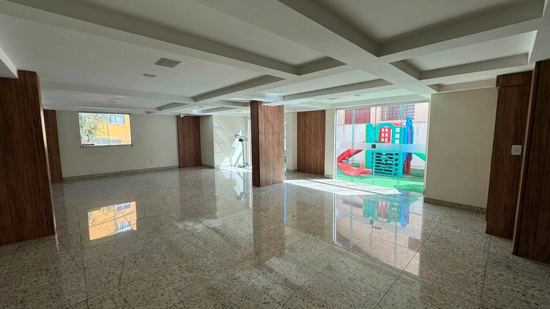 Área Privativa Exclusiva à Venda no Bairro Castelo | 141m²| 03 Quartos: 35ª foto da galeria de imagens do imóvel