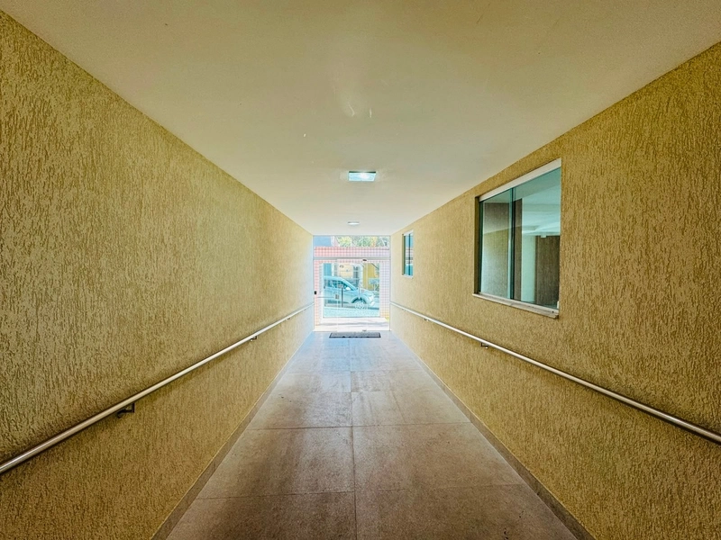 Área Privativa Exclusiva à Venda no Bairro Castelo | 141m²| 03 Quartos: 32ª foto da galeria de imagens do imóvel