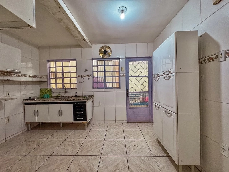 CASA INDIVIDUAL À VENDA NO CJ CELSO MACHADO (SERRANO) | 240M² LOTE: 15ª foto da galeria de imagens do imóvel
