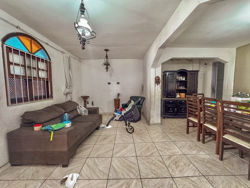 CASA INDIVIDUAL À VENDA NO CJ CELSO MACHADO (SERRANO) | 240M² LOTE: 7ª foto da galeria de imagens do imóvel
