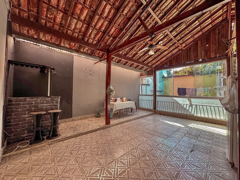 CASA INDIVIDUAL À VENDA NO CJ CELSO MACHADO (SERRANO) | 240M² LOTE: 43ª foto da galeria de imagens do imóvel
