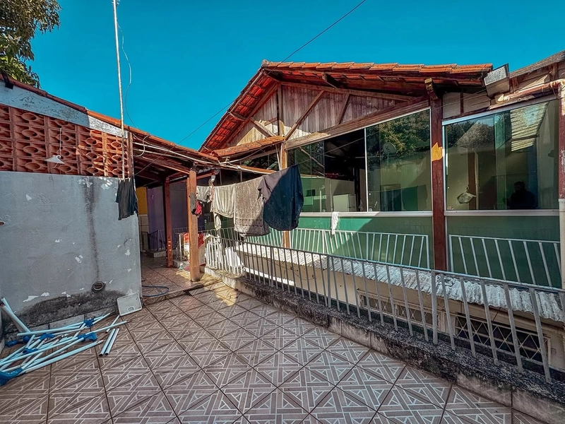 CASA INDIVIDUAL À VENDA NO CJ CELSO MACHADO (SERRANO) | 240M² LOTE: 45ª foto da galeria de imagens do imóvel