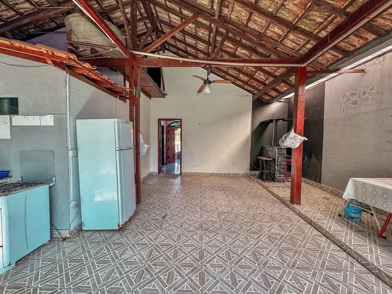 CASA INDIVIDUAL À VENDA NO CJ CELSO MACHADO (SERRANO) | 240M² LOTE: 42ª foto da galeria de imagens do imóvel