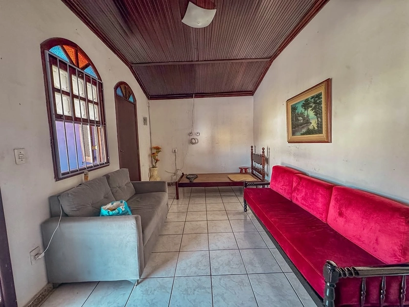 CASA INDIVIDUAL À VENDA NO CJ CELSO MACHADO (SERRANO) | 240M² LOTE: 27ª foto da galeria de imagens do imóvel