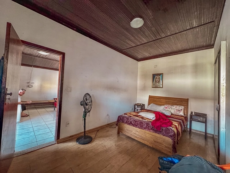 CASA INDIVIDUAL À VENDA NO CJ CELSO MACHADO (SERRANO) | 240M² LOTE: 33ª foto da galeria de imagens do imóvel