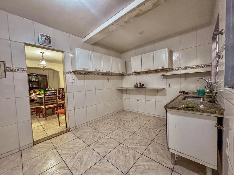 CASA INDIVIDUAL À VENDA NO CJ CELSO MACHADO (SERRANO) | 240M² LOTE: 18ª foto da galeria de imagens do imóvel