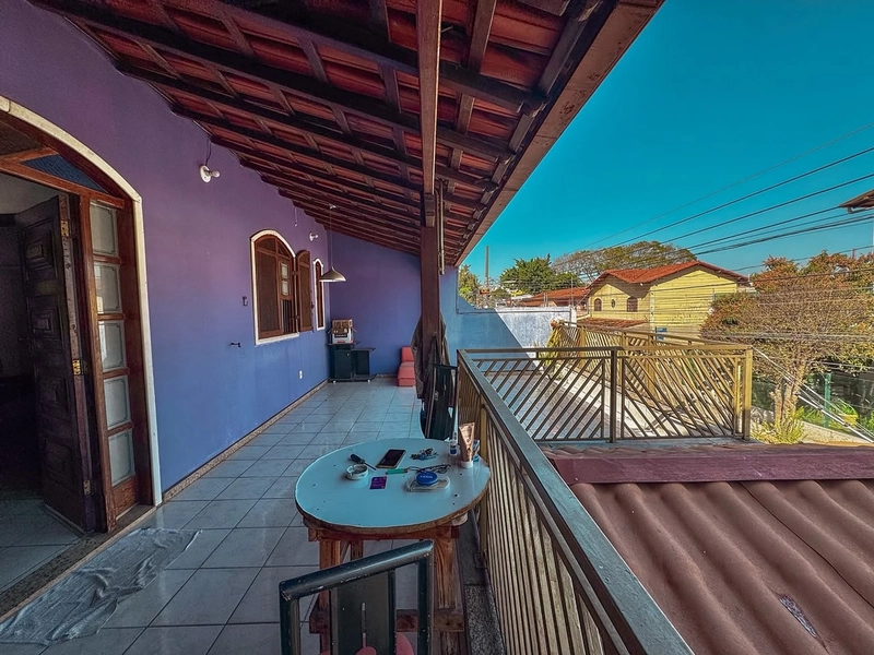 CASA INDIVIDUAL À VENDA NO CJ CELSO MACHADO (SERRANO) | 240M² LOTE: 6ª foto da galeria de imagens do imóvel