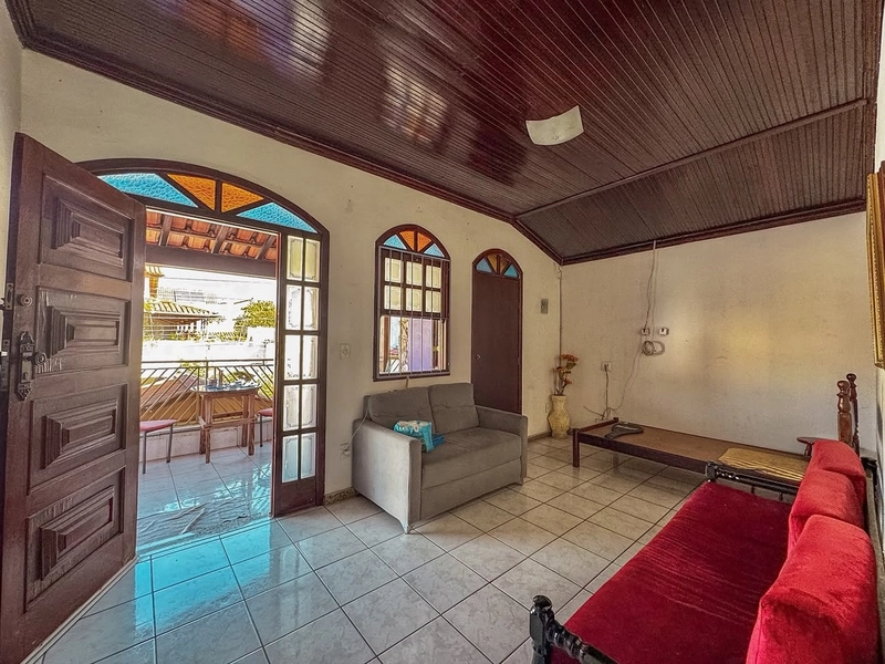 CASA INDIVIDUAL À VENDA NO CJ CELSO MACHADO (SERRANO) | 240M² LOTE: 5ª foto da galeria de imagens do imóvel