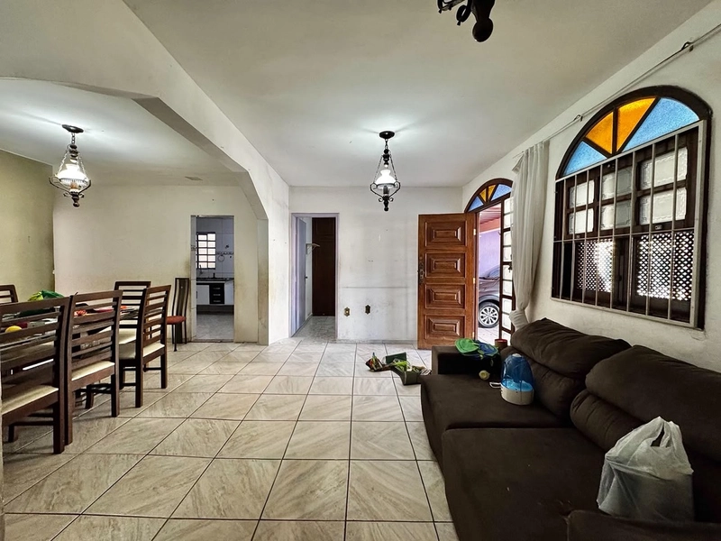 CASA INDIVIDUAL À VENDA NO CJ CELSO MACHADO (SERRANO) | 240M² LOTE: 9ª foto da galeria de imagens do imóvel