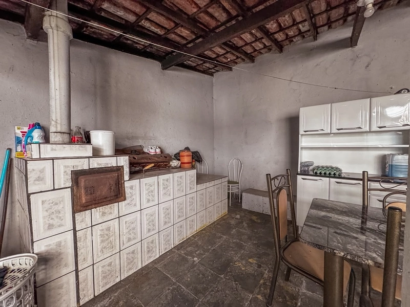 CASA COMERCIAL INDIVIDUAL À VENDA NO CARAJAS (PEDRA AZUL) CONTAGEM: 22ª foto da galeria de imagens do imóvel