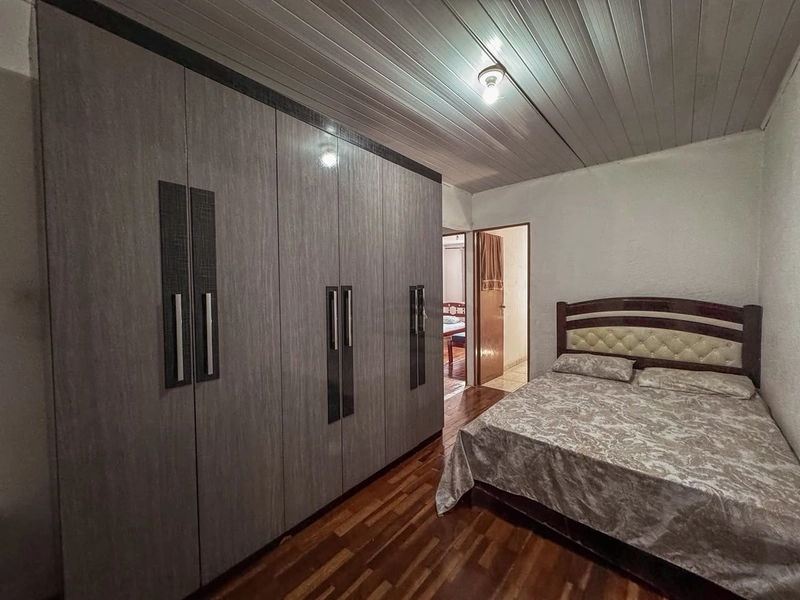 CASA COMERCIAL INDIVIDUAL À VENDA NO CARAJAS (PEDRA AZUL) CONTAGEM: 29ª foto da galeria de imagens do imóvel