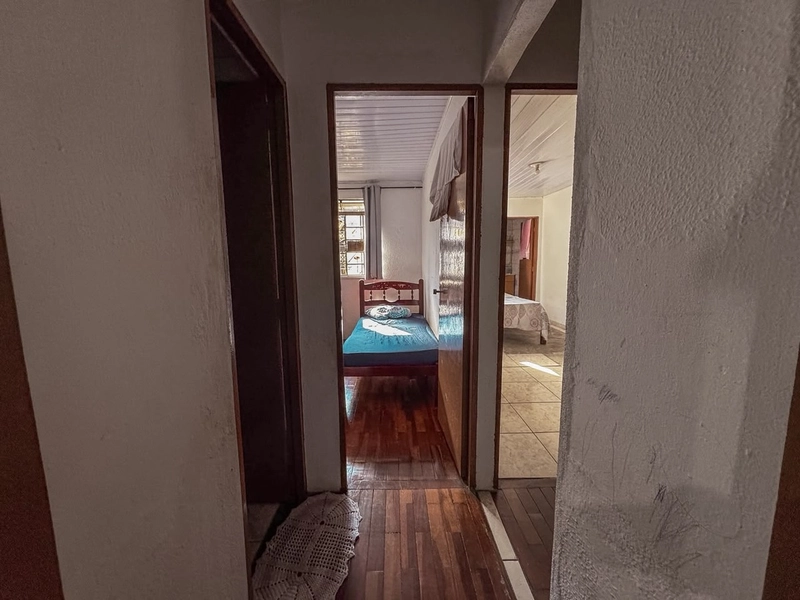 CASA COMERCIAL INDIVIDUAL À VENDA NO CARAJAS (PEDRA AZUL) CONTAGEM: 33ª foto da galeria de imagens do imóvel