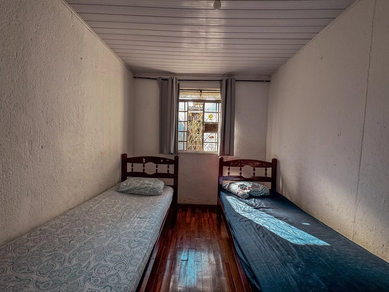 CASA COMERCIAL INDIVIDUAL À VENDA NO CARAJAS (PEDRA AZUL) CONTAGEM: 31ª foto da galeria de imagens do imóvel